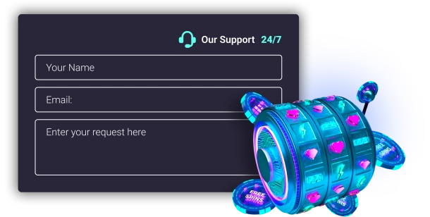 Izzi Casino Canada Support